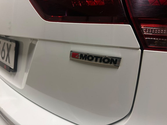 Volkswagen Tiguan 25 of 27