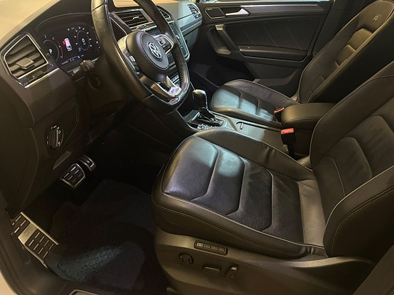 Volkswagen Tiguan 5 of 27