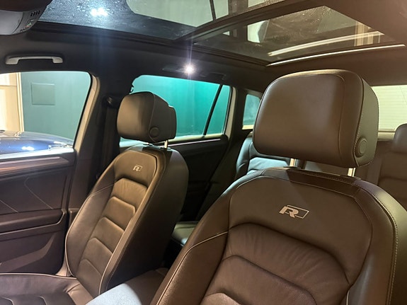 Volkswagen Tiguan 8 of 27