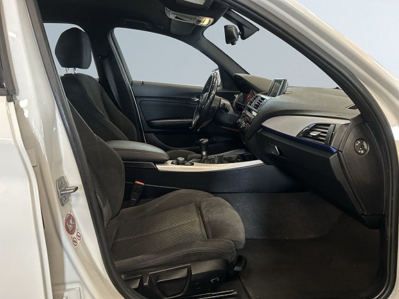 BMW 118i 10 of 17