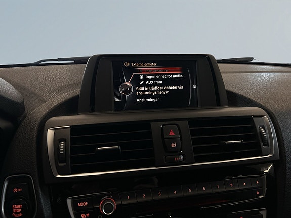 BMW 118i 14 of 17