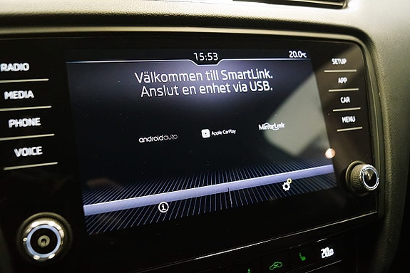 Skoda Octavia 10 of 18