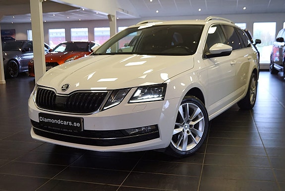 Skoda Octavia 5 of 18