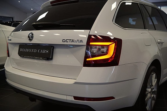 Skoda Octavia 7 of 18