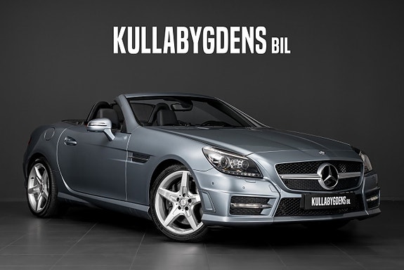 Mercedes-Benz SLK200
