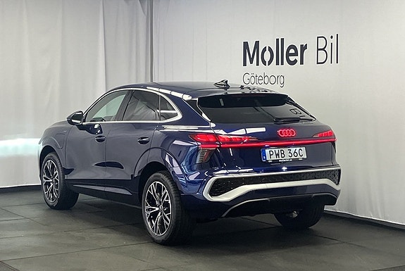 Audi Q3 6 of 15