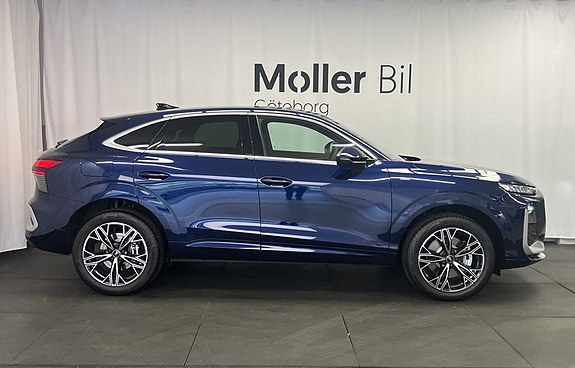 Audi Q3 5 of 15