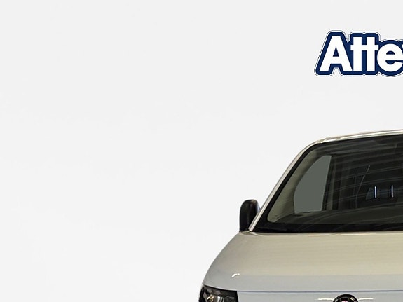 Volkswagen Transporter 3 of 15