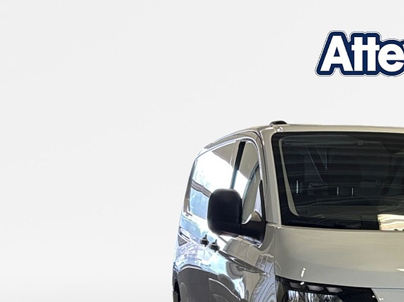 Volkswagen Transporter 4 of 15
