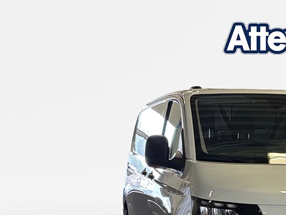 Volkswagen Transporter 2 of 15