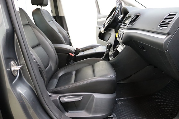 Volkswagen Sharan 15 of 29