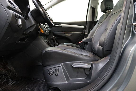 Volkswagen Sharan 12 of 29