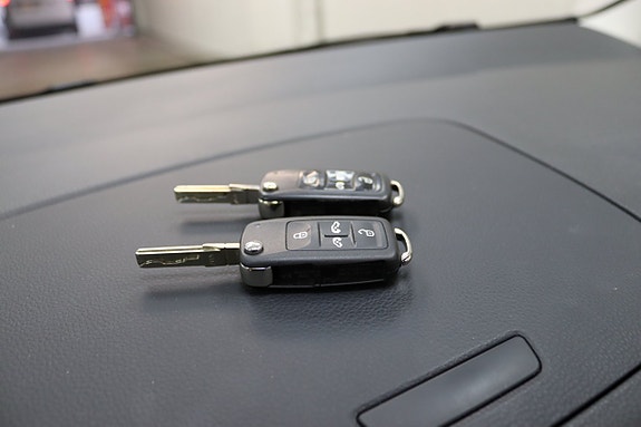 Volkswagen Sharan 22 of 29