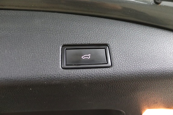 Volkswagen Sharan 20 of 29