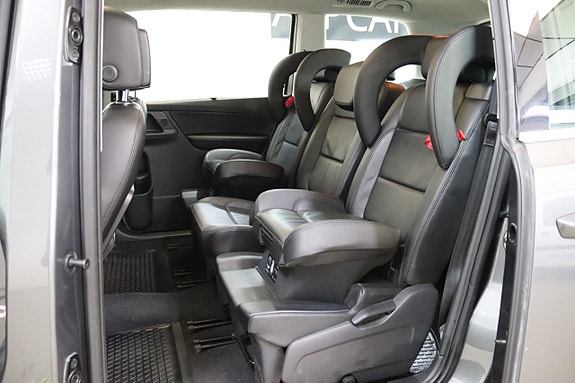Volkswagen Sharan 13 of 29