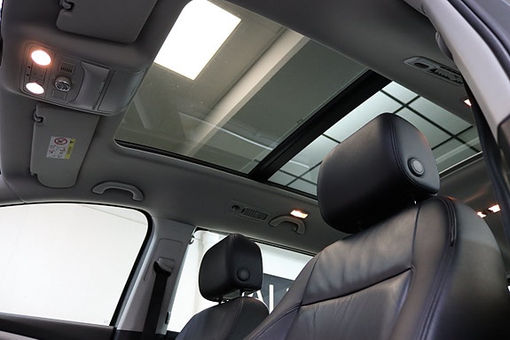 Volkswagen Sharan 11 of 29