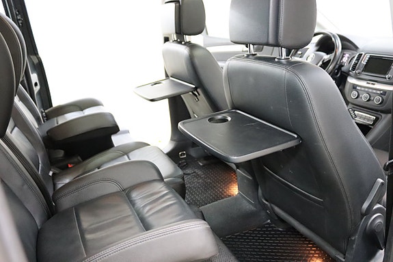 Volkswagen Sharan 18 of 29