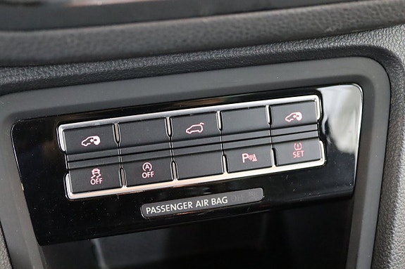 Volkswagen Sharan 26 of 29