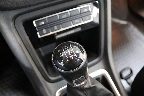 Volkswagen Sharan 21 of 29