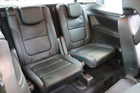 Volkswagen Sharan 17 of 29