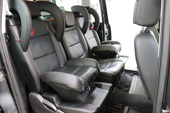 Volkswagen Sharan 16 of 29
