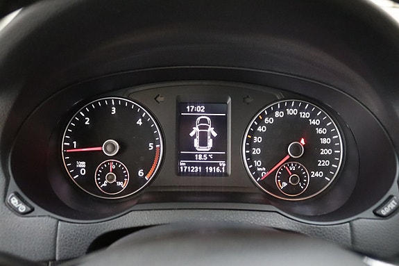 Volkswagen Sharan 25 of 29