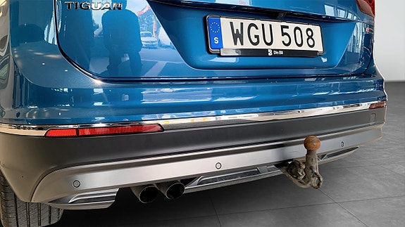 Volkswagen Tiguan 12 of 18