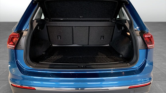Volkswagen Tiguan 11 of 18