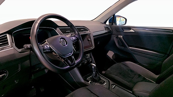 Volkswagen Tiguan 7 of 18