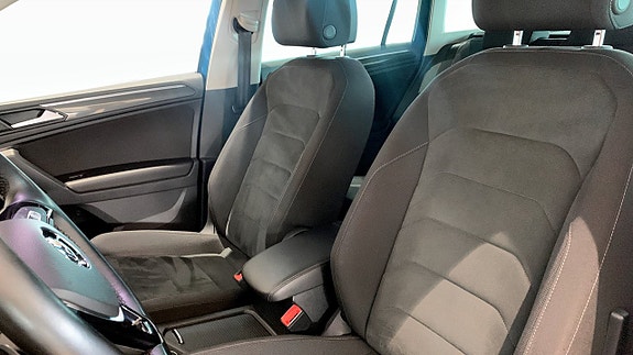 Volkswagen Tiguan 8 of 18