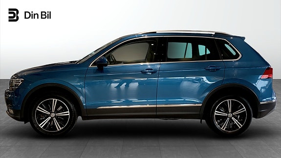 Volkswagen Tiguan 2 of 18