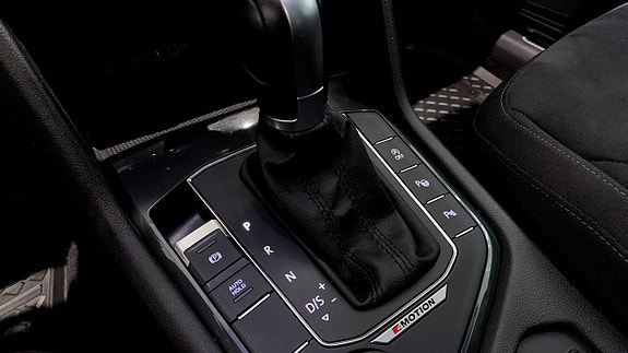 Volkswagen Tiguan 15 of 18