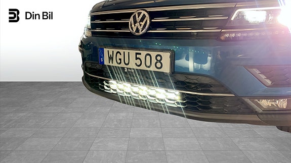 Volkswagen Tiguan 18 of 18