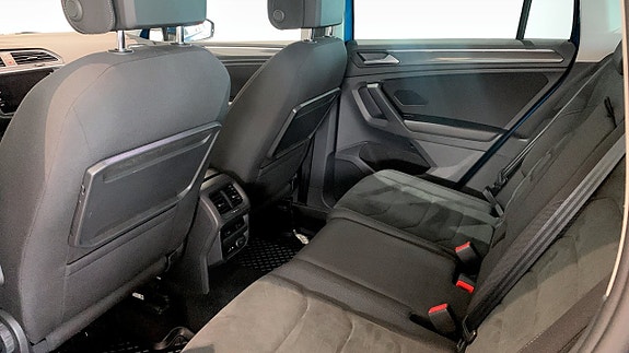 Volkswagen Tiguan 10 of 18