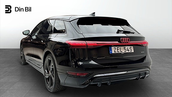 Audi A6 e-tron 3 of 17