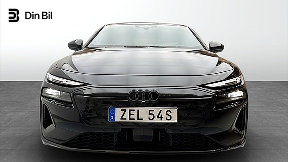 Audi A6 e-tron 4 of 17