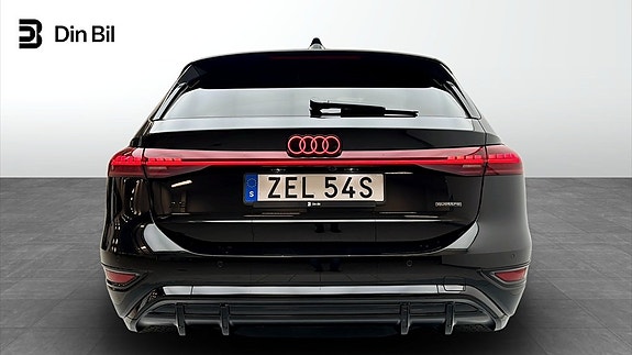 Audi A6 e-tron 5 of 17