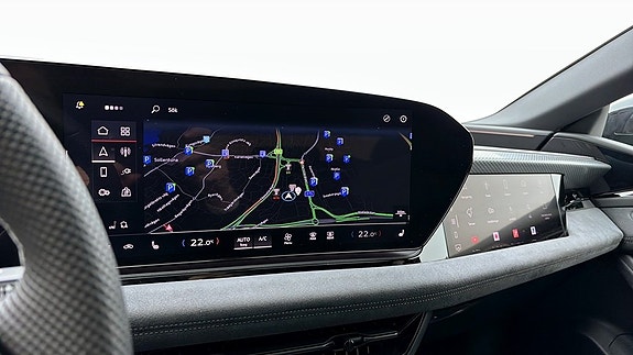 Audi A6 e-tron 14 of 17