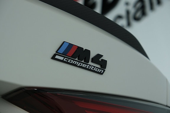 BMW M4 20 of 22