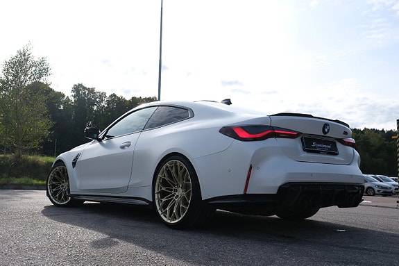 BMW M4 22 of 22
