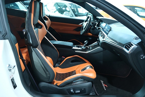 BMW M4 18 of 22
