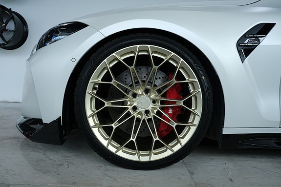 BMW M4 21 of 22
