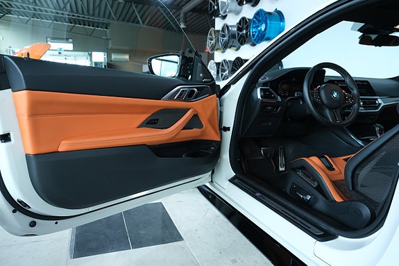 BMW M4 12 of 22