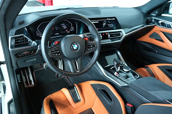 BMW M4 10 of 22