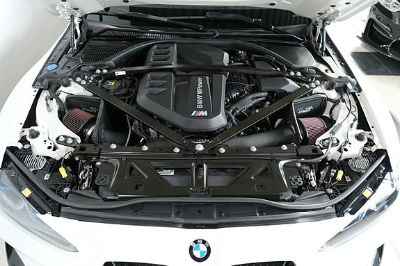 BMW M4 16 of 22