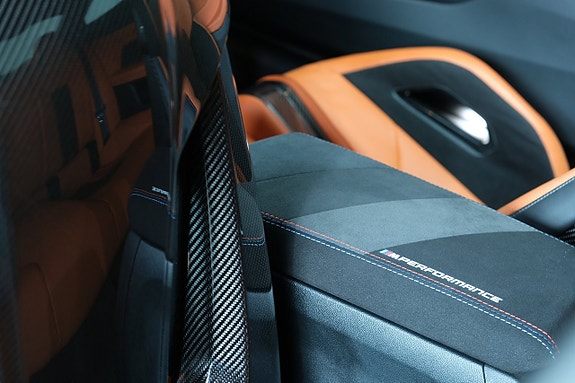 BMW M4 14 of 22