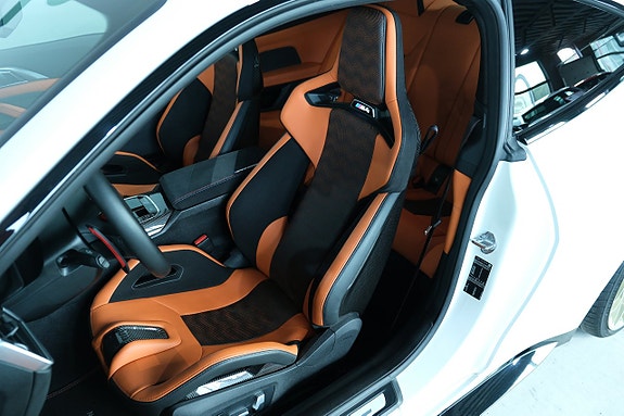 BMW M4 11 of 22