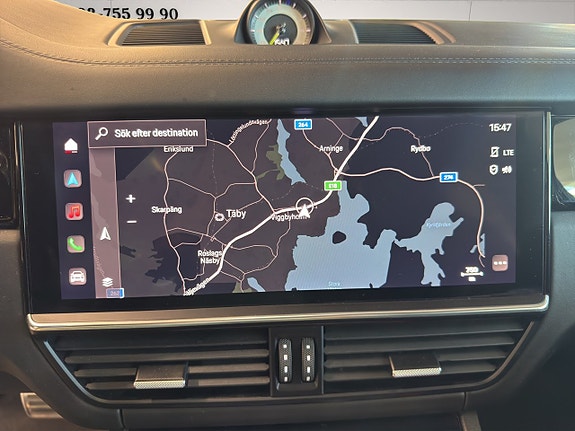 Porsche Cayenne Turbo S 10 of 29
