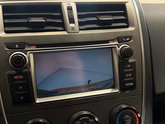 Toyota Verso-S 9 of 9