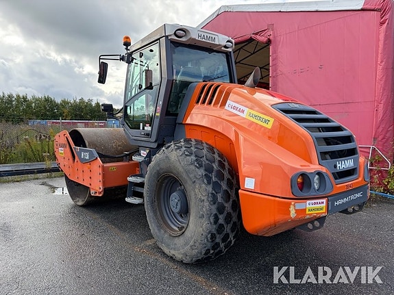 Vält Hamm H13i 3 of 6